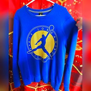 Nike Air Jordan Flight Club Sweater